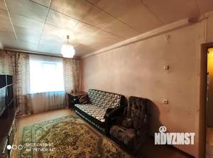 2-к квартира, на длительный срок, 45м2, 2/5 этаж