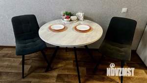 1-к квартира, посуточно, 30м2, 15/21 этаж