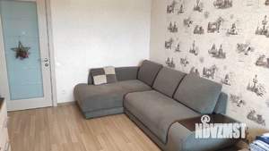 2-к квартира, посуточно, 61м2, 14/14 этаж