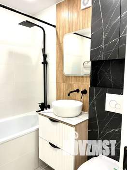 2-к квартира, посуточно, 42м2, 4/6 этаж