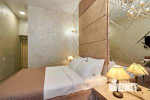 1-к квартира, посуточно, 23м2, 1/9 этаж