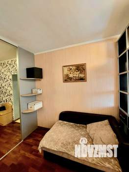 1-к квартира, на длительный срок, 45м2, 5/7 этаж