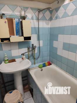 3-к квартира, на длительный срок, 58м2, 2/5 этаж