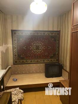 3-к квартира, на длительный срок, 62м2, 1/1 этаж