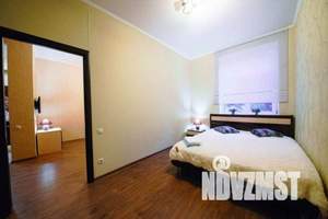 2-к квартира, посуточно, 70м2, 3/18 этаж