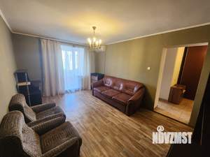 1-к квартира, на длительный срок, 42м2, 8/10 этаж