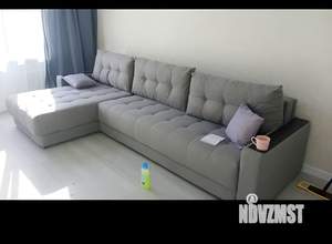 2-к квартира, посуточно, 48м2, 5/10 этаж