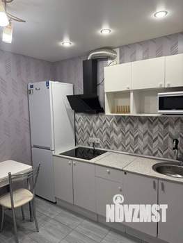 1-к квартира, на длительный срок, 35м2, 8/10 этаж