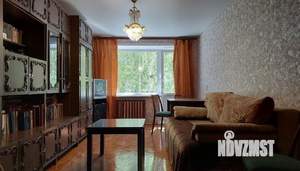 3-к квартира, на длительный срок, 58м2, 2/5 этаж