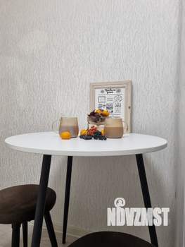 1-к квартира, на длительный срок, 33м2, 1/5 этаж