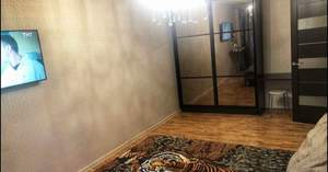 1-к квартира, на длительный срок, 35м2, 1/9 этаж