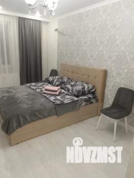 Студия квартира, посуточно, 34м2, 2/9 этаж