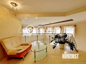 6-к квартира, на длительный срок, 202м2, 11/12 этаж