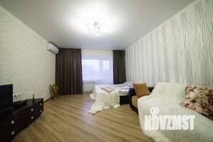 1-к квартира, посуточно, 50м2, 1/1 этаж