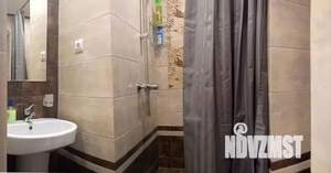 Студия квартира, посуточно, 18м2, 1/3 этаж