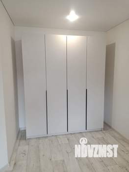 1-к квартира, на длительный срок, 40м2, 3/10 этаж