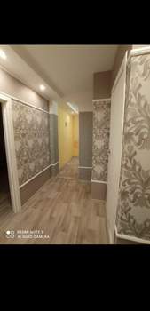 1-к квартира, на длительный срок, 39м2, 1/10 этаж