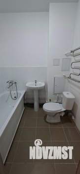 1-к квартира, на длительный срок, 35м2, 9/18 этаж