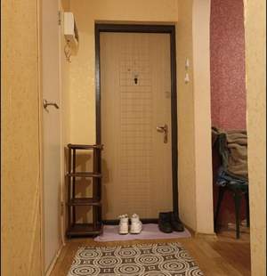 1-к квартира, на длительный срок, 23м2, 3/9 этаж