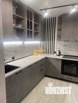 3-к квартира, посуточно, 81м2, 3/23 этаж