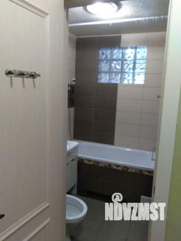 1-к квартира, на длительный срок, 29м2, 2/5 этаж