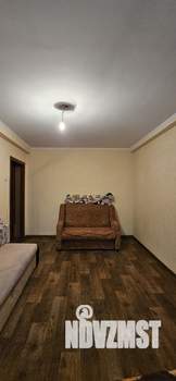 2-к квартира, на длительный срок, 47м2, 1/5 этаж