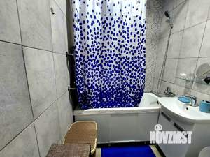 2-к квартира, на длительный срок, 43м2, 1/5 этаж