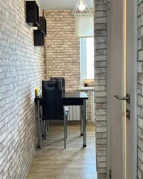 1-к квартира, на длительный срок, 30м2, 3/9 этаж