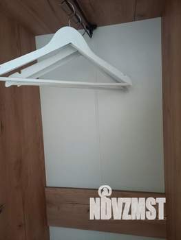 1-к квартира, посуточно, 21м2, 1/1 этаж