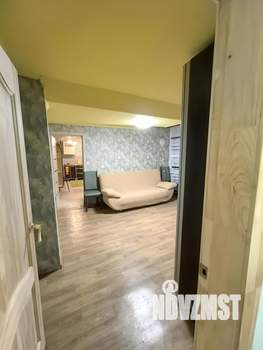 2-к квартира, на длительный срок, 46м2, 1/2 этаж