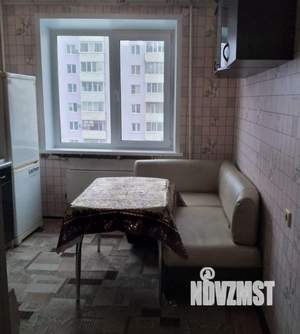 1-к квартира, на длительный срок, 35м2, 6/10 этаж