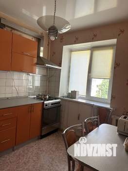 2-к квартира, на длительный срок, 42м2, 4/5 этаж