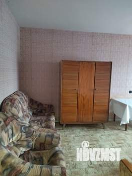 1-к квартира, на длительный срок, 40м2, 5/9 этаж