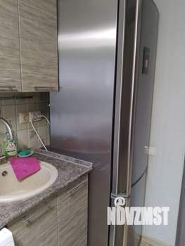 1-к квартира, на длительный срок, 32м2, 3/12 этаж