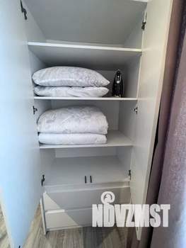 2-к квартира, посуточно, 40м2, 8/25 этаж