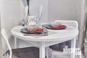 1-к квартира, посуточно, 45м2, 9/18 этаж