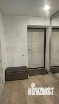 1-к квартира, на длительный срок, 40м2, 6/16 этаж