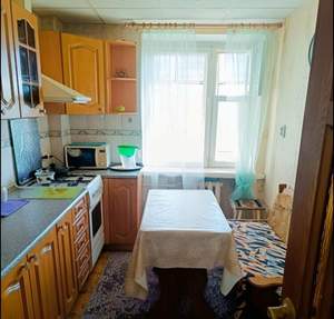 2-к квартира, на длительный срок, 56м2, 5/9 этаж