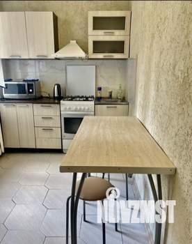 2-к квартира, на длительный срок, 41м2, 3/5 этаж