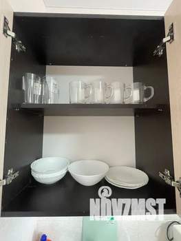 1-к квартира, посуточно, 40м2, 8/16 этаж