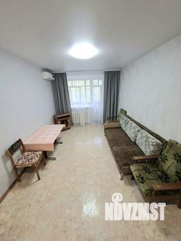 1-к квартира, на длительный срок, 30м2, 5/5 этаж