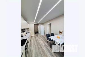 2-к квартира, посуточно, 60м2, 6/10 этаж