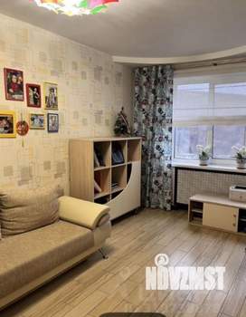 3-к квартира, на длительный срок, 104м2, 16/23 этаж