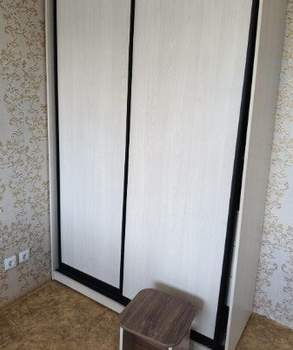 1-к квартира, на длительный срок, 25м2, 8/8 этаж