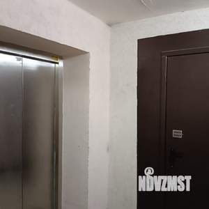 1-к квартира, на длительный срок, 40м2, 3/10 этаж