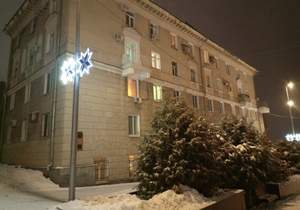 2-к квартира, на длительный срок, 54м2, 4/5 этаж