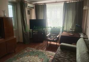 2-к квартира, на длительный срок, 42м2, 7/9 этаж