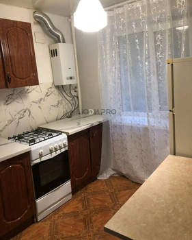 1-к квартира, на длительный срок, 32м2, 2/5 этаж