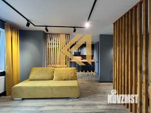 1-к квартира, на длительный срок, 60м2, 2/18 этаж