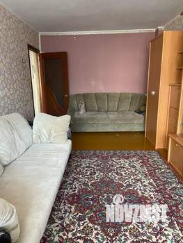 1-к квартира, на длительный срок, 32м2, 4/9 этаж